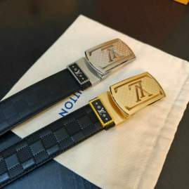 Picture of Louis Vuitton Belts _SKUfw133561264fw
